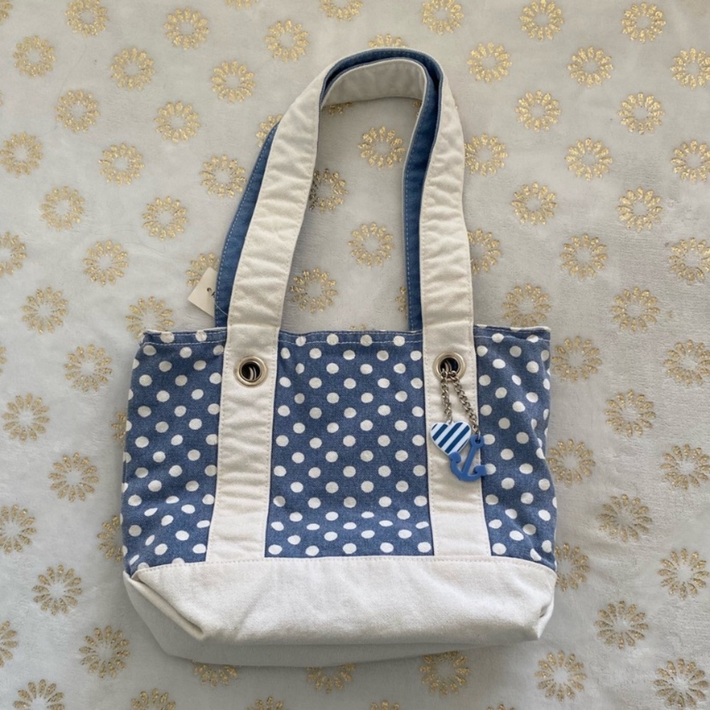 Aeropostale Reversible Bag